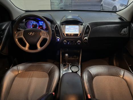HYUNDAI IX35 2.0 16V 4P AUTOMÁTICO, Foto 6