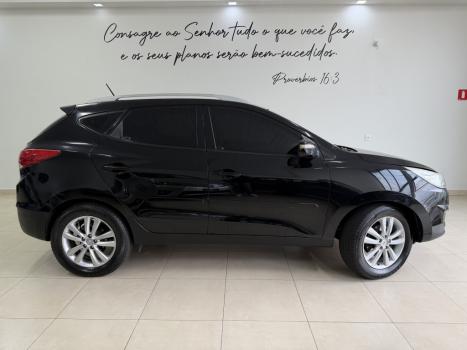 HYUNDAI IX35 2.0 16V 4P AUTOMÁTICO, Foto 7