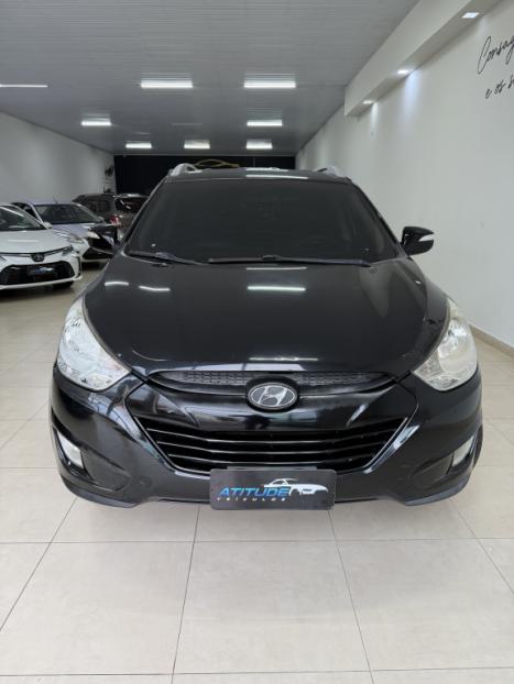HYUNDAI IX35 2.0 16V 4P AUTOMÁTICO, Foto 8
