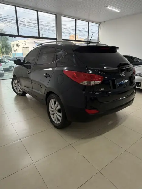 HYUNDAI IX35 2.0 16V 4P AUTOMÁTICO, Foto 11