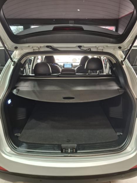 HYUNDAI IX35 2.0 16V 4P GLS FLEX AUTOMÁTICO, Foto 13