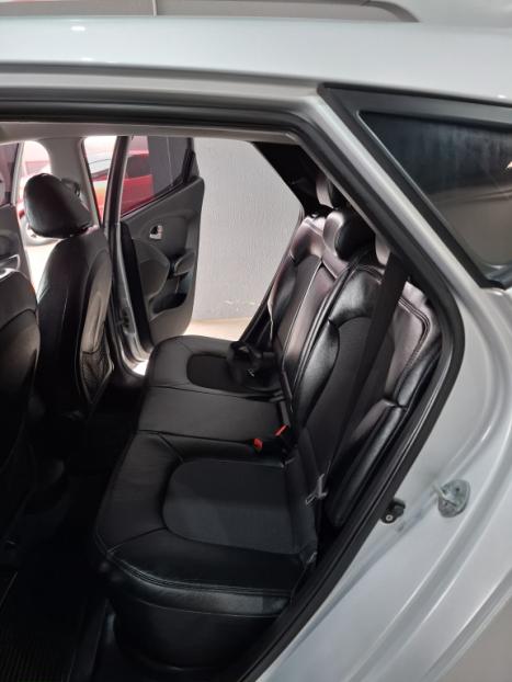 HYUNDAI IX35 2.0 16V 4P GLS FLEX AUTOMÁTICO, Foto 14