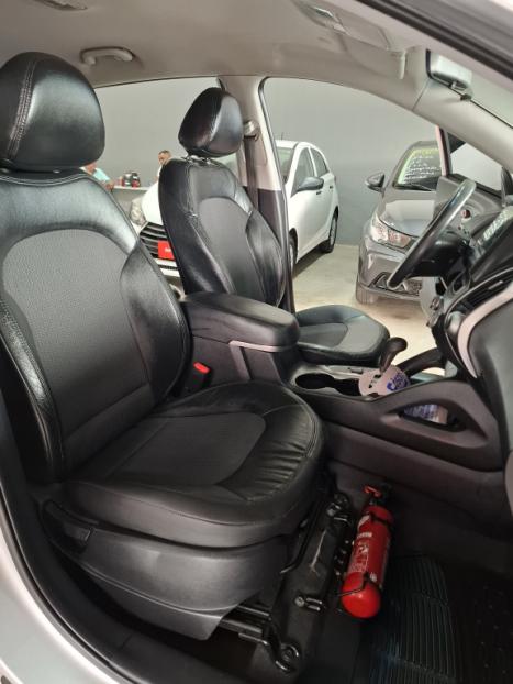 HYUNDAI IX35 2.0 16V 4P GLS FLEX AUTOMÁTICO, Foto 15