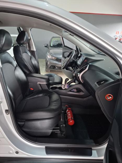 HYUNDAI IX35 2.0 16V 4P GLS FLEX AUTOMÁTICO, Foto 16