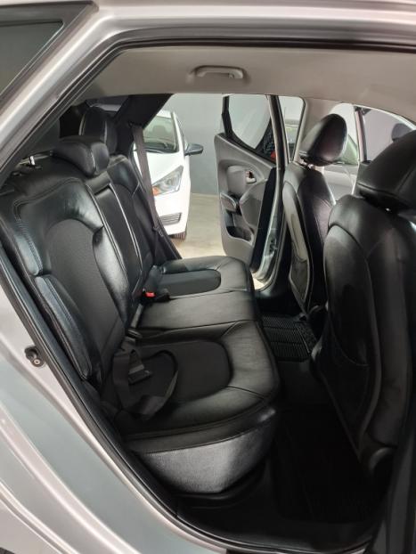 HYUNDAI IX35 2.0 16V 4P GLS FLEX AUTOMÁTICO, Foto 18