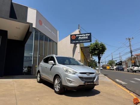 HYUNDAI IX35 2.0 16V 4P GLS FLEX AUTOMÁTICO, Foto 1