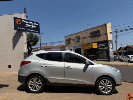 HYUNDAI IX35 2.0 16V 4P GLS FLEX AUTOMÁTICO, Foto 2