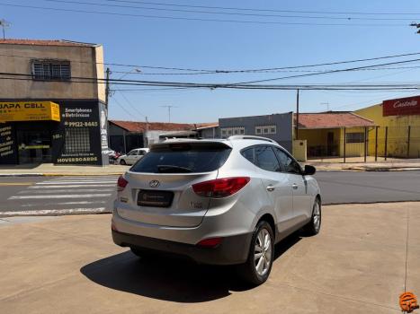 HYUNDAI IX35 2.0 16V 4P GLS FLEX AUTOMÁTICO, Foto 3
