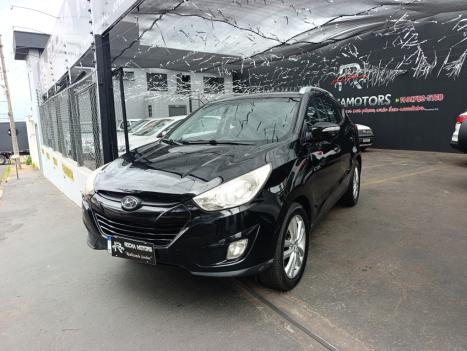 HYUNDAI IX35 2.0 16V 4P GLS AUTOMÁTICO, Foto 2