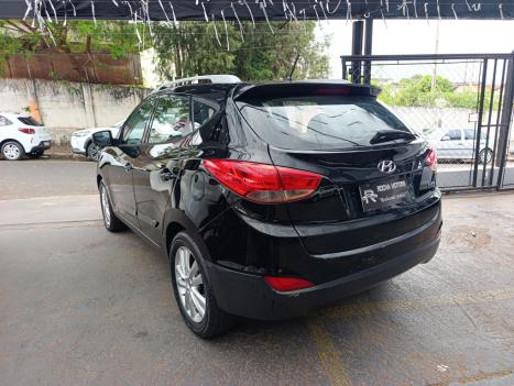 HYUNDAI IX35 2.0 16V 4P GLS AUTOMÁTICO, Foto 3