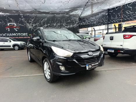 HYUNDAI IX35 2.0 16V 4P GLS AUTOMÁTICO, Foto 1