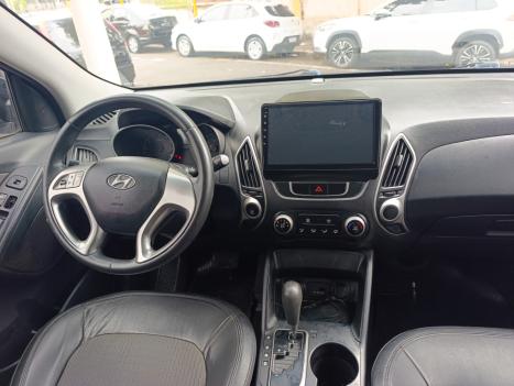 HYUNDAI IX35 2.0 16V 4P GLS AUTOMÁTICO, Foto 5