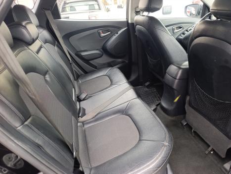HYUNDAI IX35 2.0 16V 4P GLS AUTOMÁTICO, Foto 6