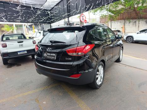 HYUNDAI IX35 2.0 16V 4P GLS AUTOMÁTICO, Foto 7