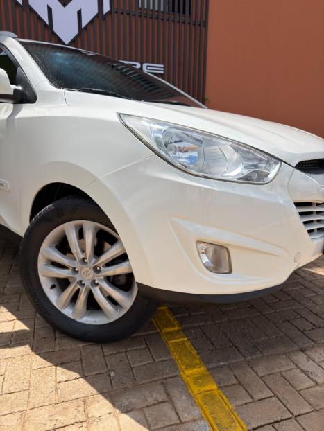 HYUNDAI IX35 2.0 16V 4P GLS, Foto 2