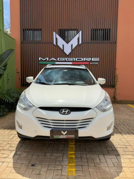 HYUNDAI IX35 2.0 16V 4P GLS, Foto 3
