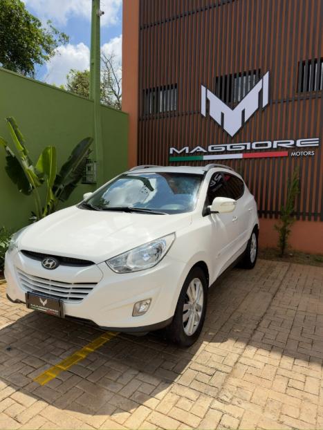 HYUNDAI IX35 2.0 16V 4P GLS, Foto 4
