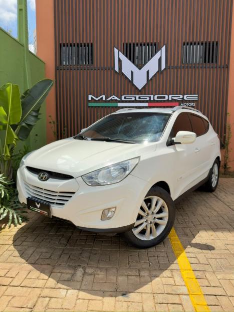 HYUNDAI IX35 2.0 16V 4P GLS, Foto 5