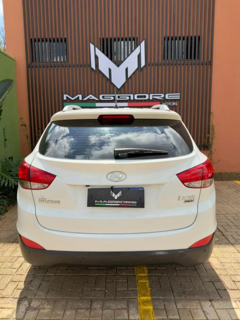 HYUNDAI IX35 2.0 16V 4P GLS, Foto 6