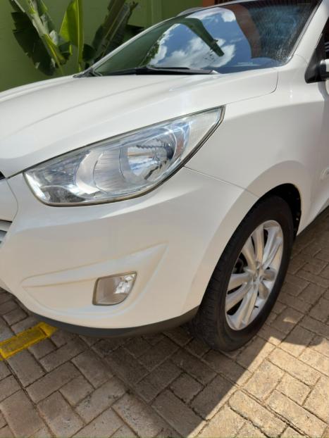 HYUNDAI IX35 2.0 16V 4P GLS, Foto 7