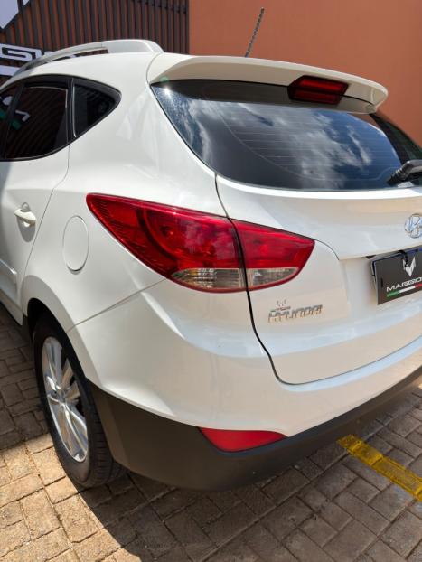 HYUNDAI IX35 2.0 16V 4P GLS, Foto 9