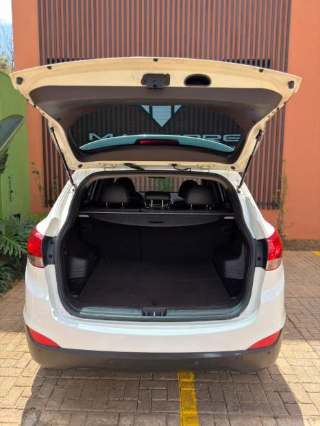 HYUNDAI IX35 2.0 16V 4P GLS, Foto 10