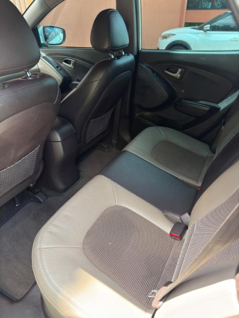 HYUNDAI IX35 2.0 16V 4P GLS, Foto 11