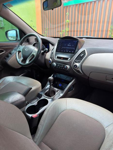 HYUNDAI IX35 2.0 16V 4P GLS, Foto 12