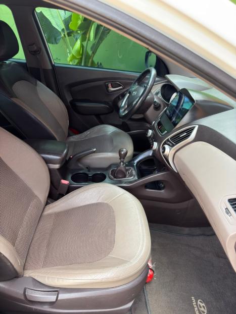 HYUNDAI IX35 2.0 16V 4P GLS, Foto 13