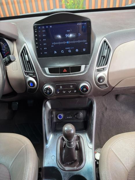 HYUNDAI IX35 2.0 16V 4P GLS, Foto 14
