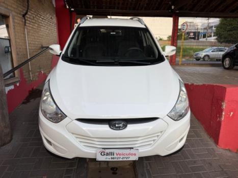 HYUNDAI IX35 2.0 16V 4P FLEX AUTOMÁTICO, Foto 2