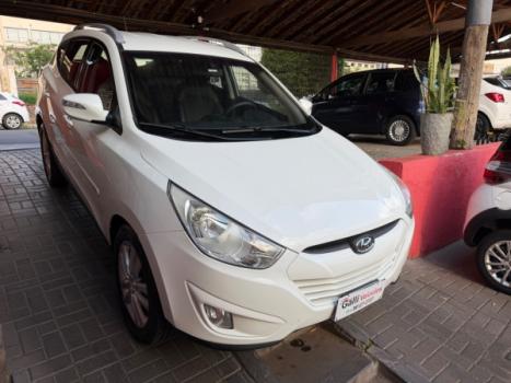 HYUNDAI IX35 2.0 16V 4P FLEX AUTOMÁTICO, Foto 3