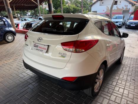HYUNDAI IX35 2.0 16V 4P FLEX AUTOMÁTICO, Foto 4