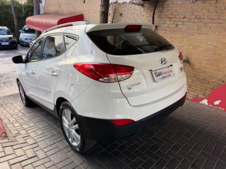 HYUNDAI IX35 2.0 16V 4P FLEX AUTOMÁTICO, Foto 6
