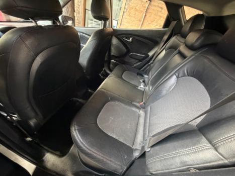HYUNDAI IX35 2.0 16V 4P FLEX AUTOMÁTICO, Foto 7