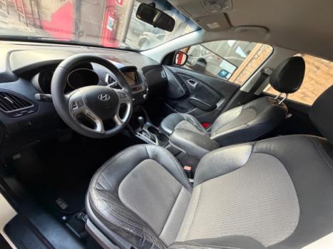 HYUNDAI IX35 2.0 16V 4P FLEX AUTOMÁTICO, Foto 8