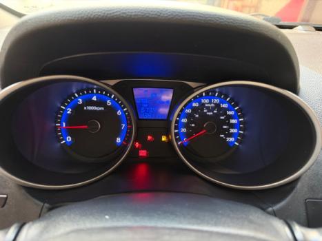 HYUNDAI IX35 2.0 16V 4P FLEX AUTOMÁTICO, Foto 10