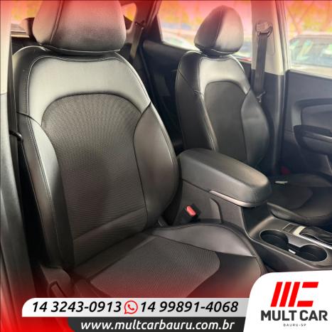 HYUNDAI IX35 2.0 16V 4P GLS FLEX AUTOMÁTICO, Foto 15