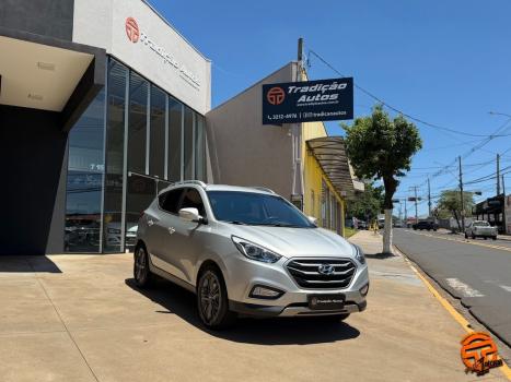 HYUNDAI IX35 2.0 16V 4P GL FLEX AUTOMÁTICO, Foto 1
