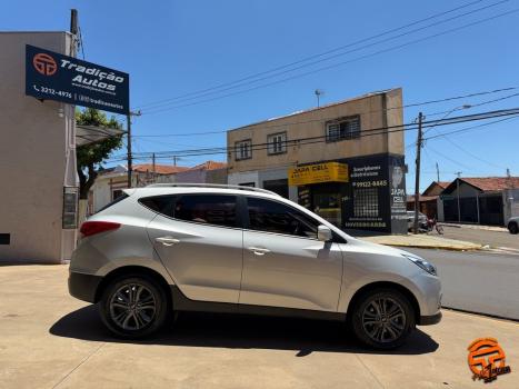 HYUNDAI IX35 2.0 16V 4P GL FLEX AUTOMÁTICO, Foto 2