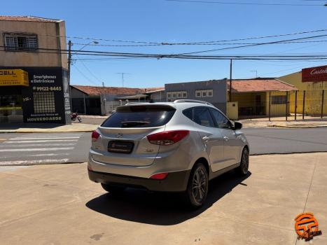 HYUNDAI IX35 2.0 16V 4P GL FLEX AUTOMÁTICO, Foto 3