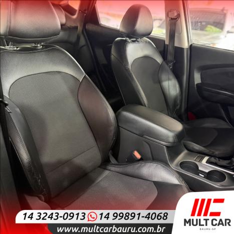 HYUNDAI IX35 2.0 16V 4P GLS FLEX AUTOMÁTICO, Foto 16