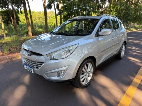 HYUNDAI IX35 2.0 16V 4P FLEX AUTOMÁTICO, Foto 1