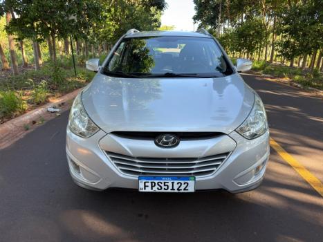 HYUNDAI IX35 2.0 16V 4P FLEX AUTOMÁTICO, Foto 2