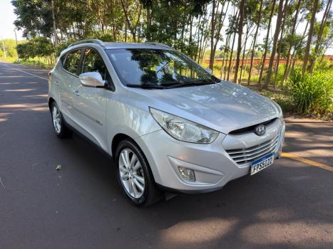 HYUNDAI IX35 2.0 16V 4P FLEX AUTOMÁTICO, Foto 3
