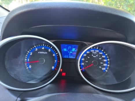 HYUNDAI IX35 2.0 16V 4P FLEX AUTOMÁTICO, Foto 10