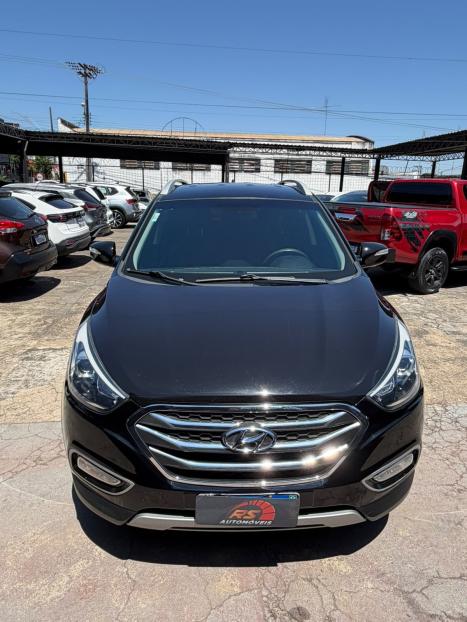HYUNDAI IX35 2.0 16V 4P FLEX AUTOMÁTICO, Foto 2