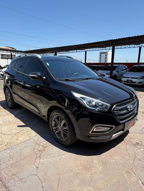 HYUNDAI IX35 2.0 16V 4P FLEX AUTOMÁTICO, Foto 3