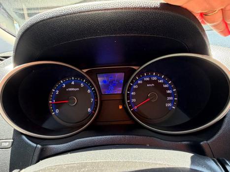 HYUNDAI IX35 2.0 16V 4P FLEX AUTOMÁTICO, Foto 8