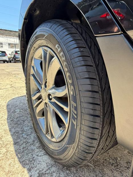 HYUNDAI IX35 2.0 16V 4P FLEX AUTOMÁTICO, Foto 13